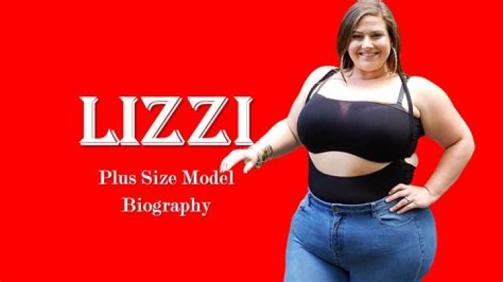 Lizzi Wiki & Facts Bio, Height, Weight, Lifestyle, Net Worth