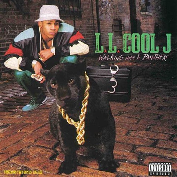 LL Cool J Will Learn A Secret About His Family's Past On PBS' 'Finding
