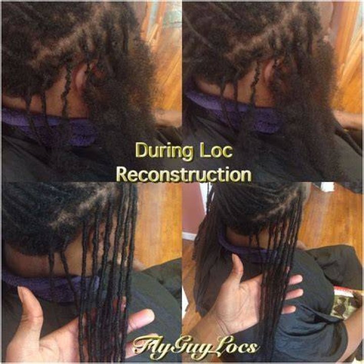 Loc Extensions (FOR CLIENTS ONLY!) Styles By Honey