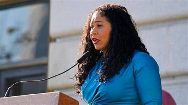 London Breed is beating the progressives. But is she actually fixing