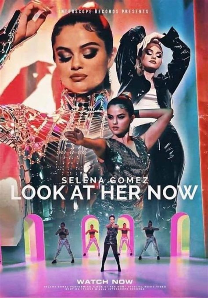 Look at her now! Selena Gomez through the years Page Six