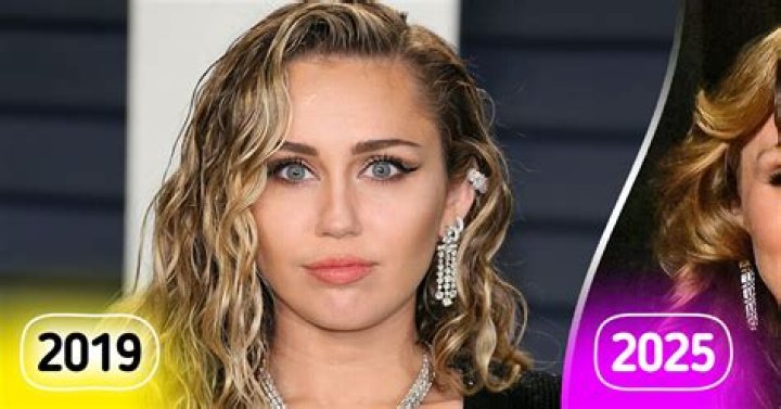 Look Back at Miley and Billy Ray Cyrus' Best FatherDaughter Moments