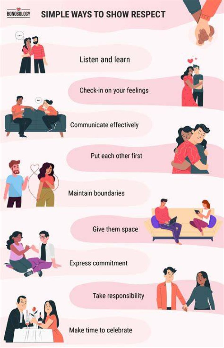 Love, Support, And A Challenge To