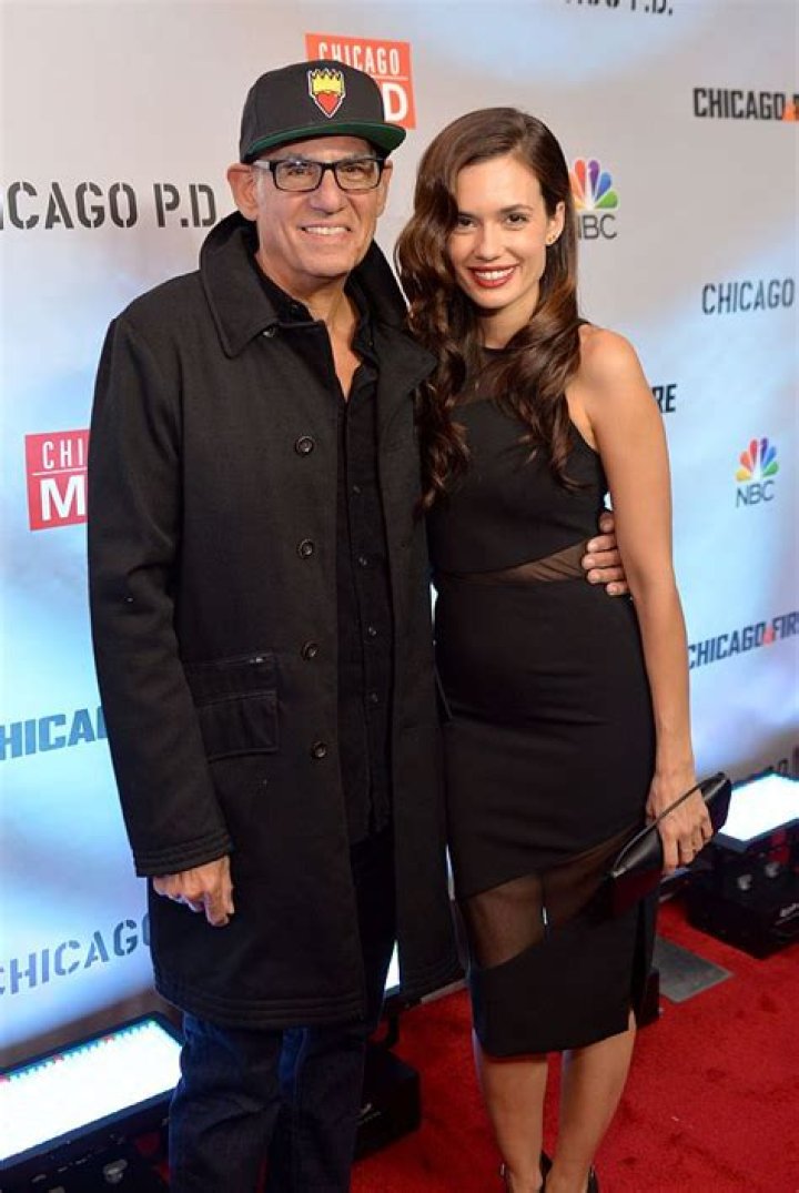 &lsquo;Chicago Med&rsquo; Star Torrey DeVitto And Her &lsquo;Chicago P.D.&rsquo; Boyfriend