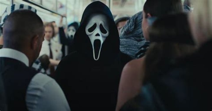 &lsquo;Scream VI&rsquo; Trailer Brings Ghostface and Survivors to New York City