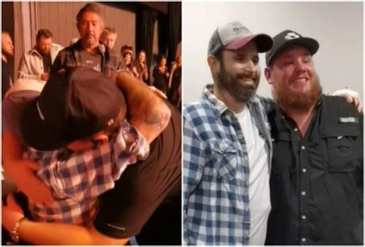 Luke Combs Brothers Untimely Death: Unveiling The Unseen
