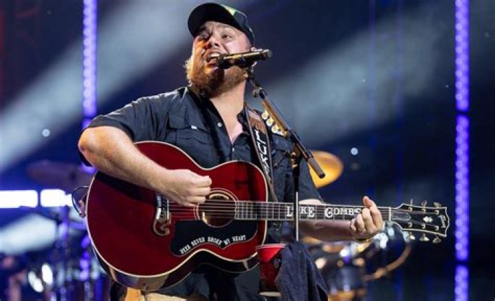 Luke Combs' Brother's Death: Uncovering The Tragic Loss And Its Impact