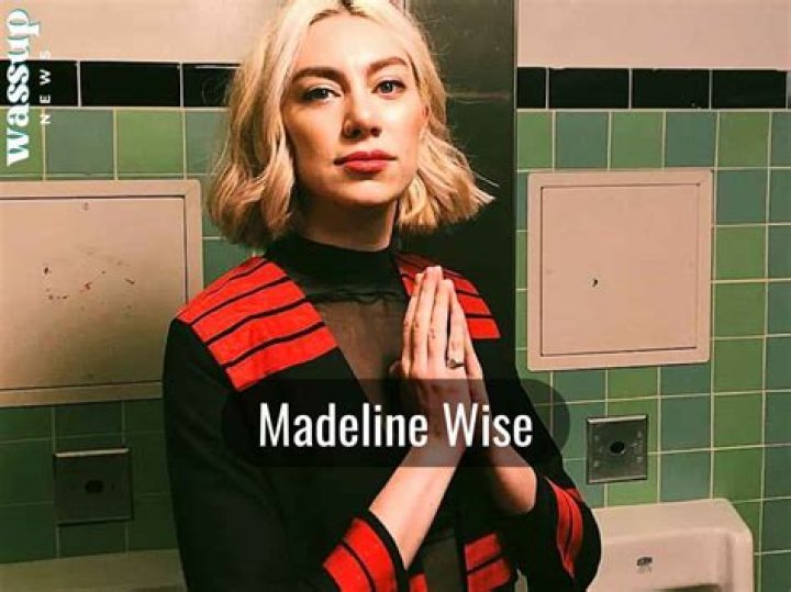 Madeline Wise Age, Height, Net worth, Birthday, Wikipedia, Family, Bio