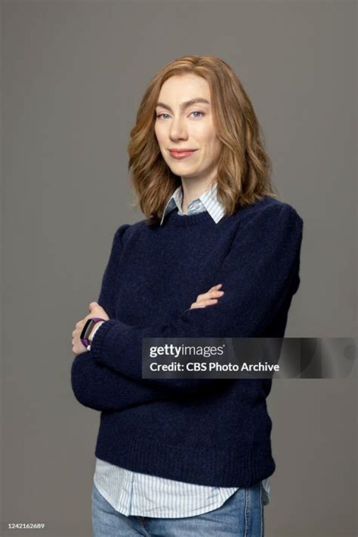 Madeline Wise (So Help Me Todd Cast) Biography, Dating Life, Parents