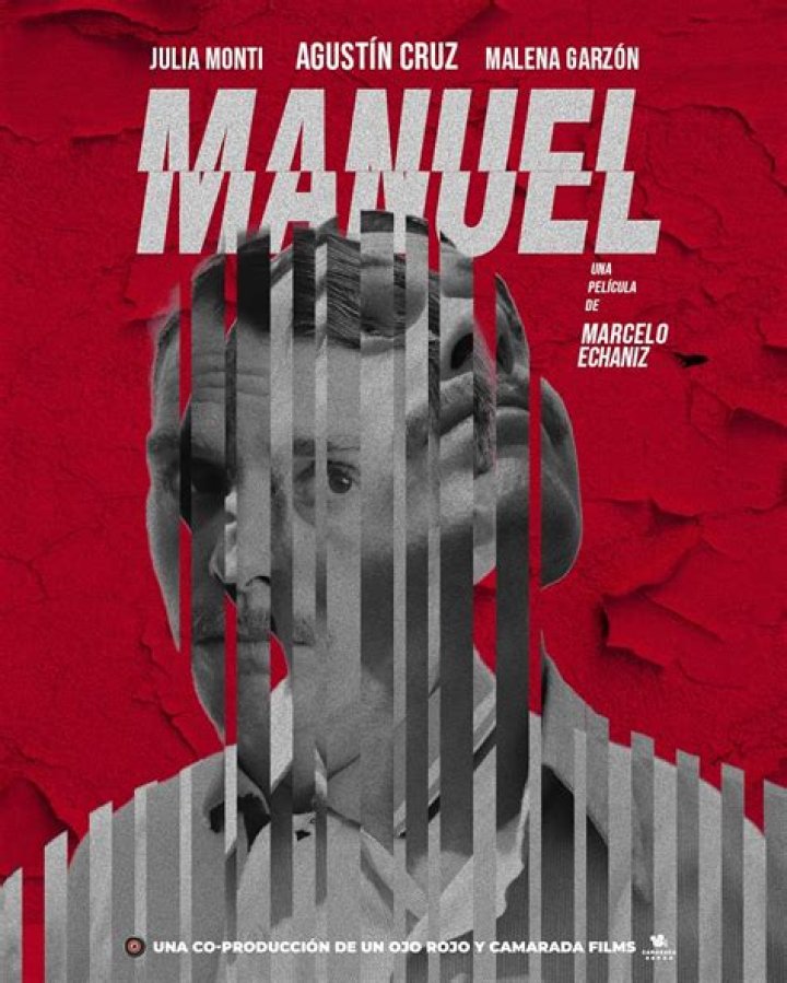 Manuel GarciaRulfo IMDb