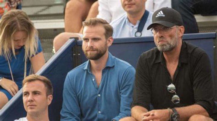 Marc Klopp Wiki, Biography, Age, Wife, Net Worth, Ethnicity