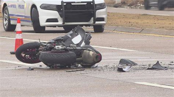 Marcus Hearn Motorcycle Accident, What Happened to Marcus Hearn? Marcus