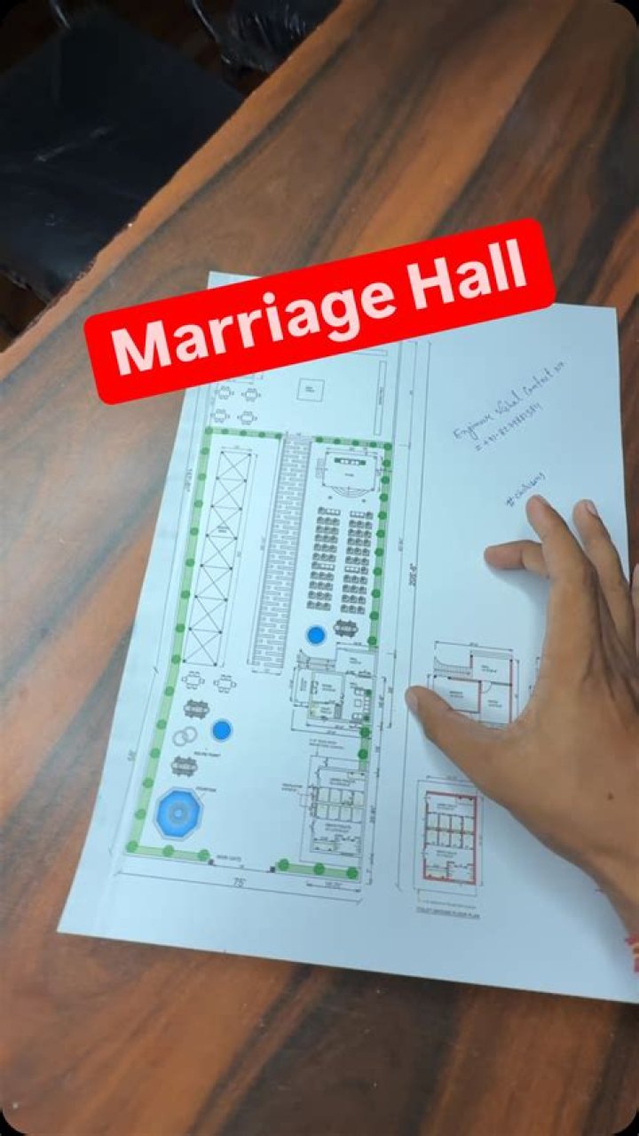 Marriage Plans, Gscsix