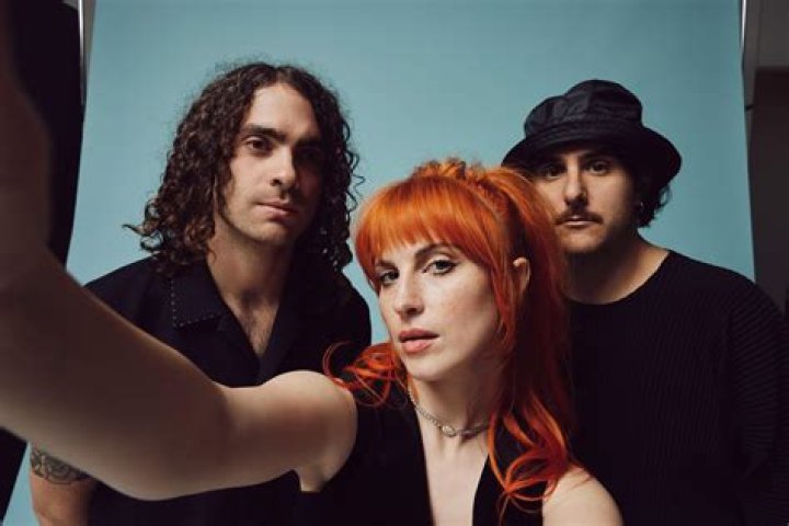 Matt Burch Paramore Digital
