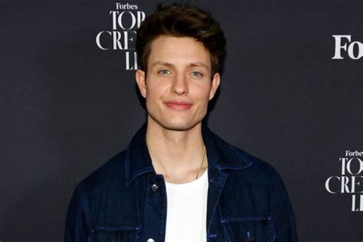 Matt Rife's Plastic Surgery Did The Comedian Have a GlowUp or Did He