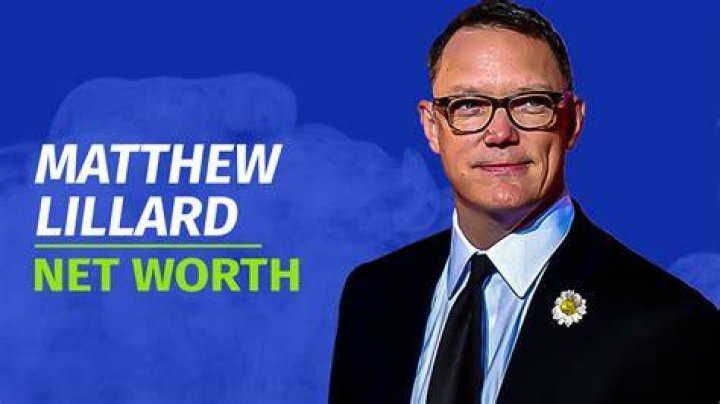 Matthew Lillard Net Worth and Let s know his career, movies, family