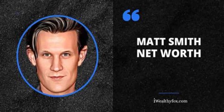 Matthew Smith Wiki, Age, Bio, Height, Net Worth, Family, Girlfriend