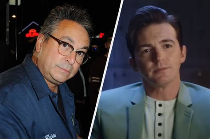 Meet Brian Peck Actor Imprisoned for Child Molestation Glamour Path