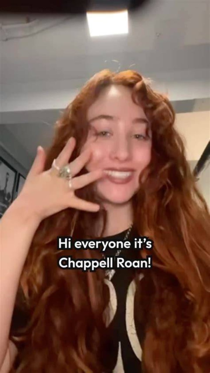 Meet Chappell Roan, L.A.'s queer pop superstar in the making Los