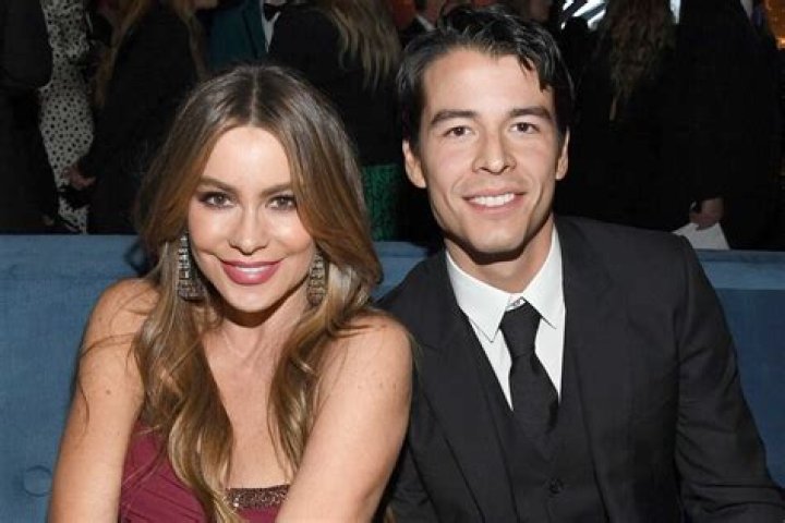 Meet Manolo GonzalezRipoll Vergara Sof&iacute;a Vergara&rsquo;s Son With Ex