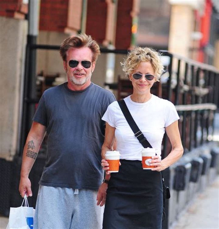 Meg Ryan And John Mellencamp Are Back Together After 3 Years Apart