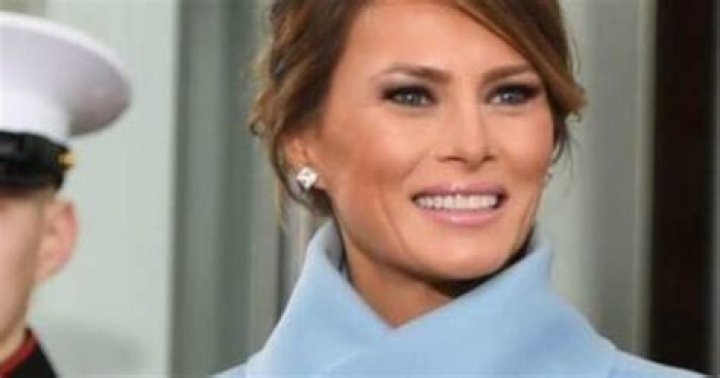 Melania Trump's Birthday Post for Barron Is Getting Mixed Reactions on