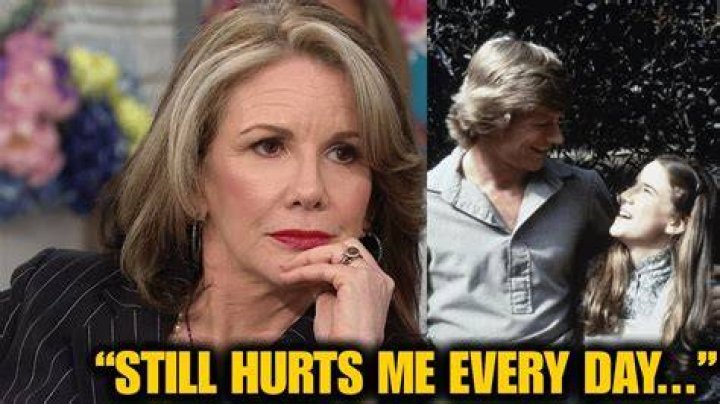 Melissa Gilbert Was Horrified When Dean Butler Became Her Husband on