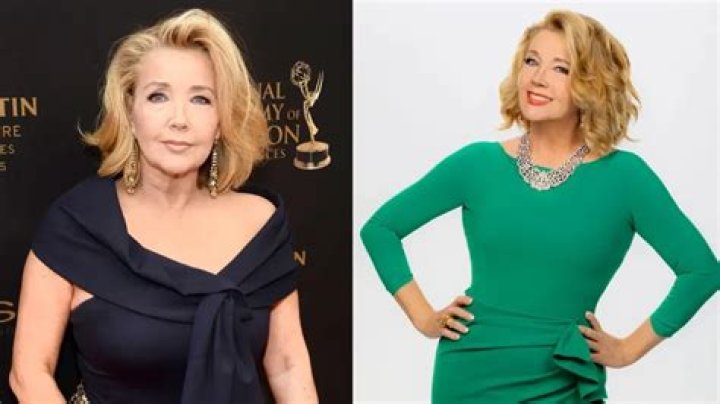 Melody Thomas Scott Weight Loss Journey Before And After
