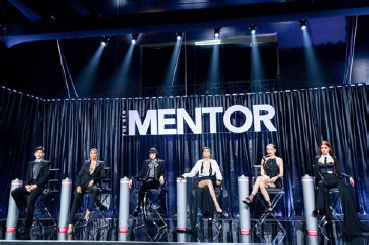 Mentor, Gscsix
