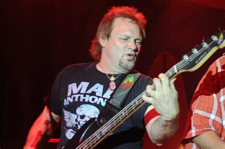 Michael Anthony Still Hasn't Listened to Van Halen's 'A Different Kind