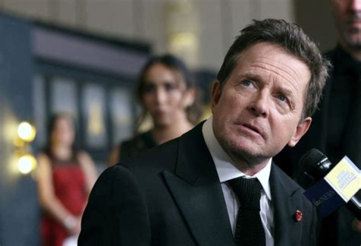Michael J. Fox talks Parkinson's cure 'I don&rsquo;t fear death'