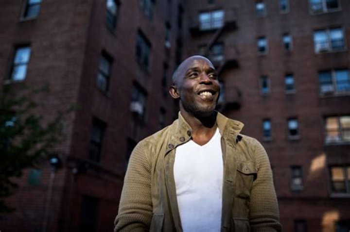 Michael K. Williams' Sexuality Explored