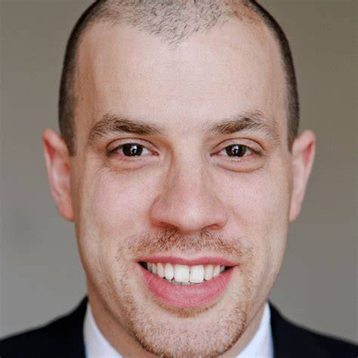 Michael Skolnik S.H.E. Summit