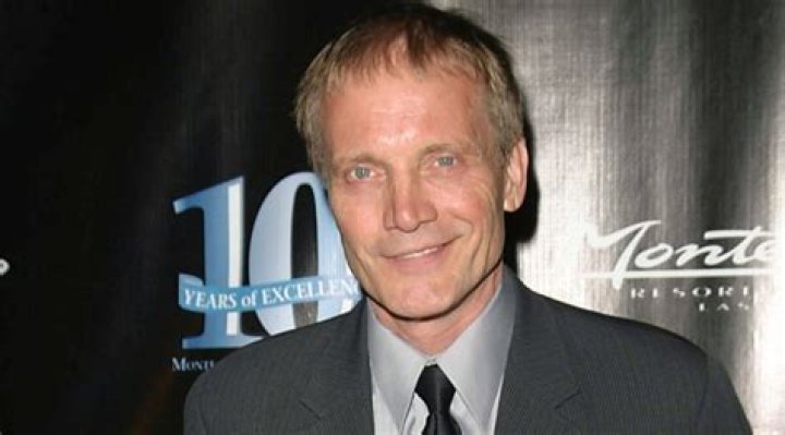 Michael Tylo Net Worth and Wiki Net Worth Roll