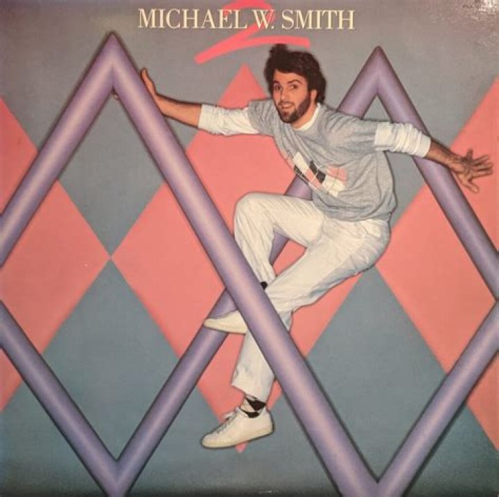 Michael W. Smith 2 (Full Album) YouTube