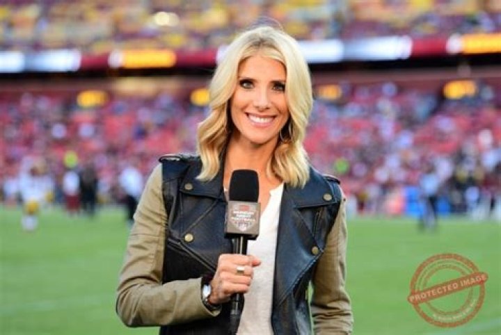 Michelle BeisnerBuck Bio, Net Worth 2023, Age