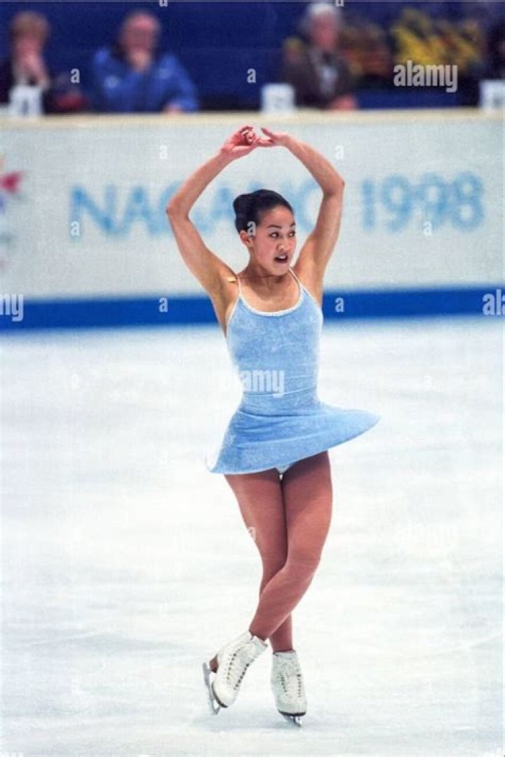 Michelle Kwan's Biography, Early Life, Education