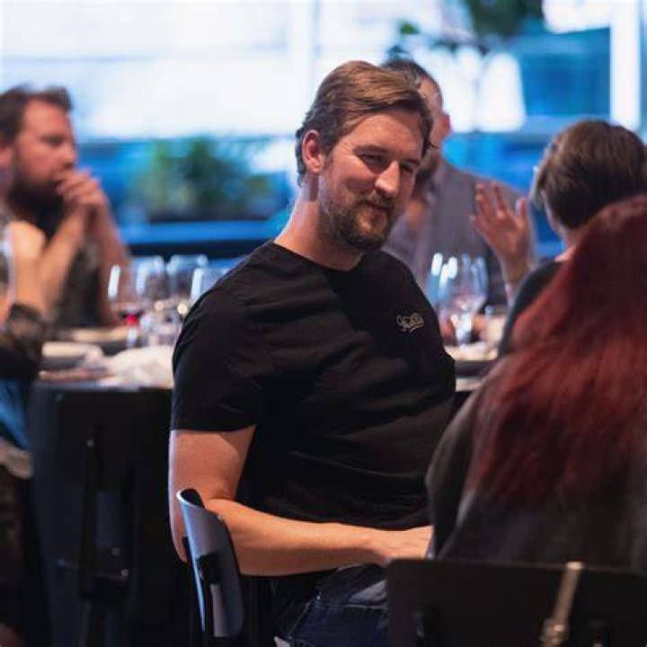 Miguel McKelvey Speaking Fee & Booking Agent Contact