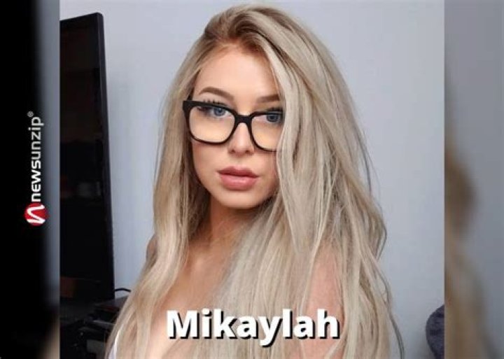 Mikaylah's Age, Bio, Net Worth, Career, Personal Life and FAQs