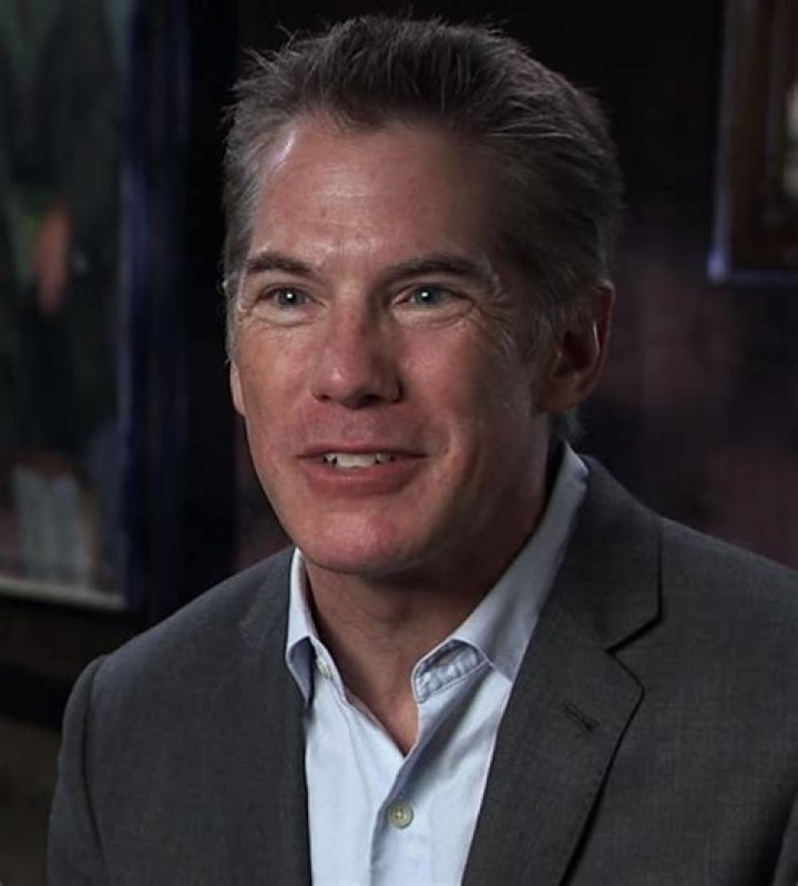 Mike Baker IMDb