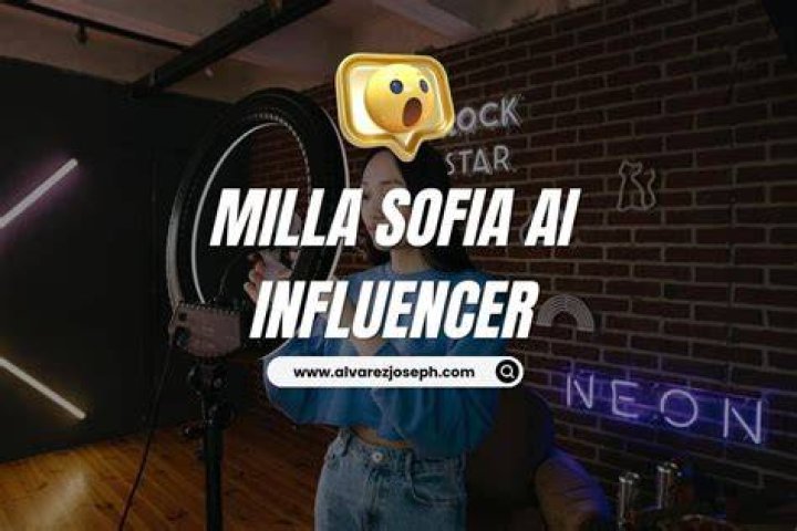 Milla Sofia millasofiafin Twitter Profile Sotwe