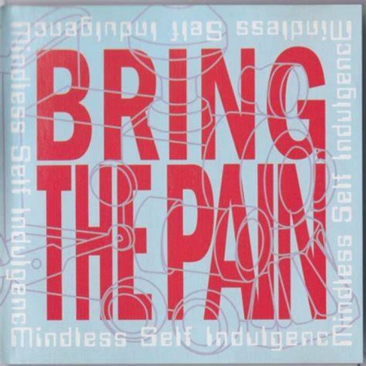 Mindless Self Indulgence Bring The Pain / Tornado Releases Discogs