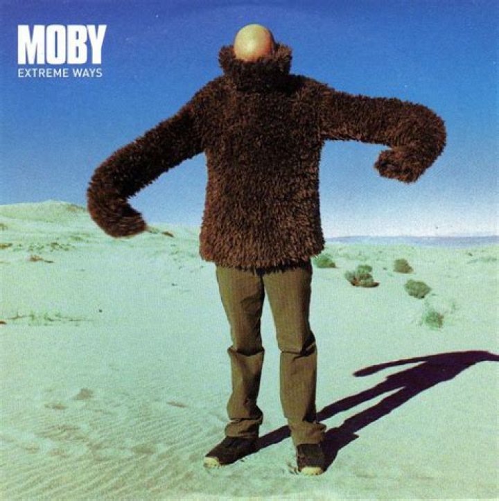moby extreme ways lyrics 1080p YouTube