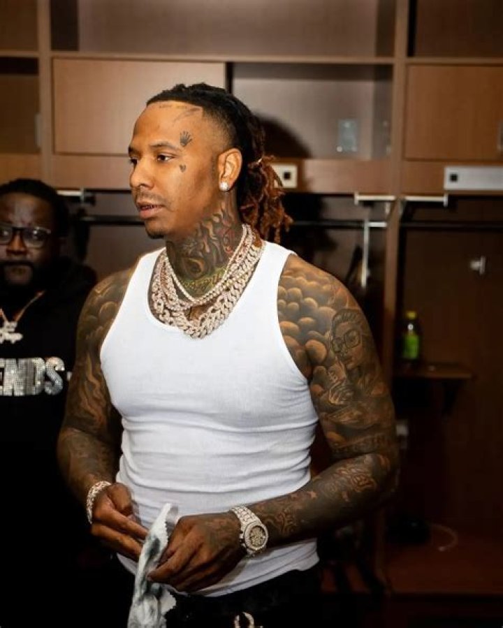Moneybagg Yo Age, Height, Net Worth, Weight, Wiki 2022