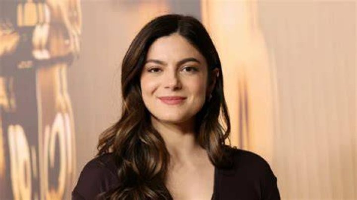 Monica Barbaro Bio Net Worth 2024 Age Height vrogue.co