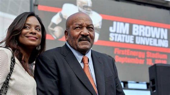 Monique Brown Wiki (Jim Brown's Wife), Age, Net Worth, Kids, Family