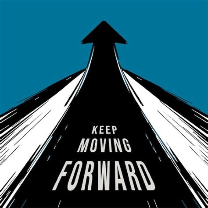 Moving Forward, Gscsix
