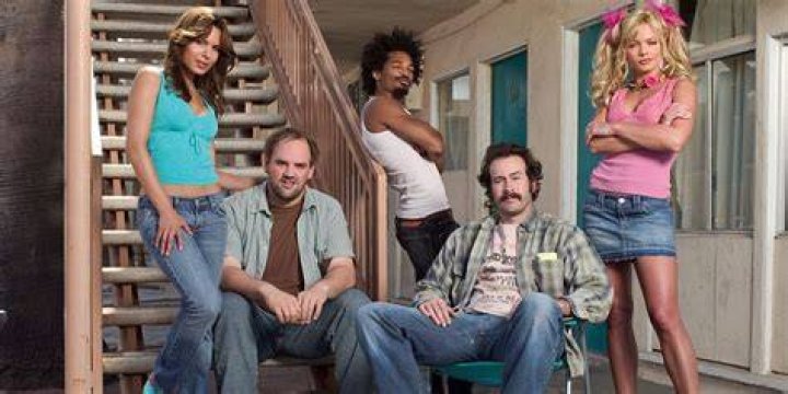My Name Is Earl Star Jason Lee's Wife Accuses Scientology Of 'Wrecking