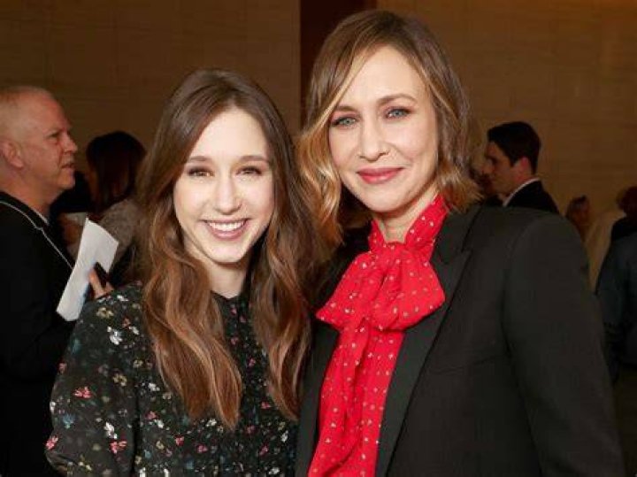 Nadia Farmiga's bio age, family, nationality, is she related to Taissa