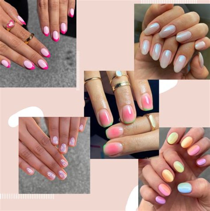 Nails, Gscsix